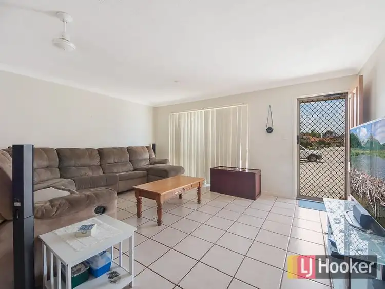 Third view of Homely villa listing, 1012/2 Nicol Way, Brendale QLD 4500