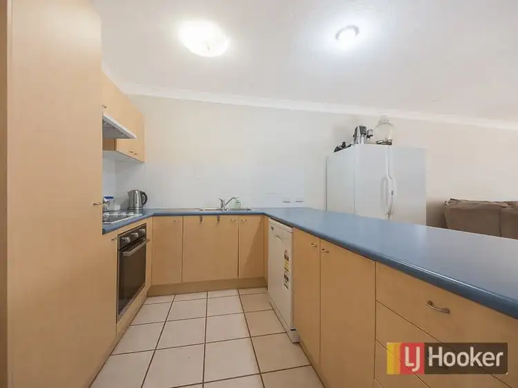 Fourth view of Homely villa listing, 1012/2 Nicol Way, Brendale QLD 4500