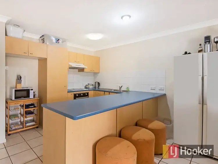 Fifth view of Homely villa listing, 1012/2 Nicol Way, Brendale QLD 4500