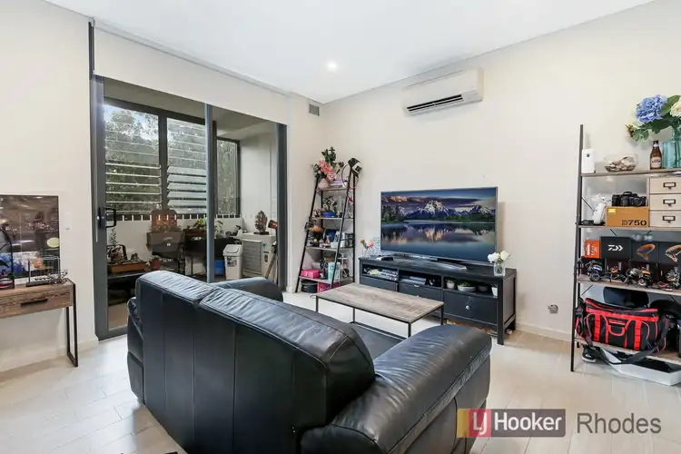 212B/70 River Road, Ermington NSW 2115