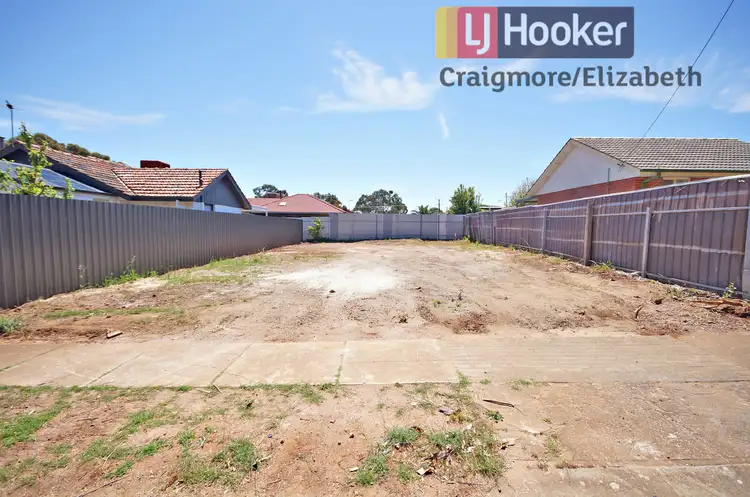 Main view of Homely land listing, Lot 98/ Horton Street, Elizabeth Park SA 5113