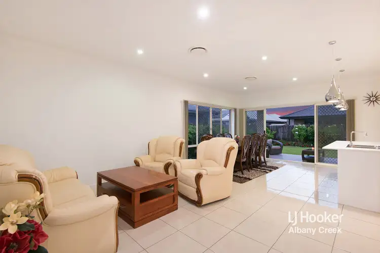 Fourth view of Homely house listing, 129 Cootharaba Crescent, Warner QLD 4500