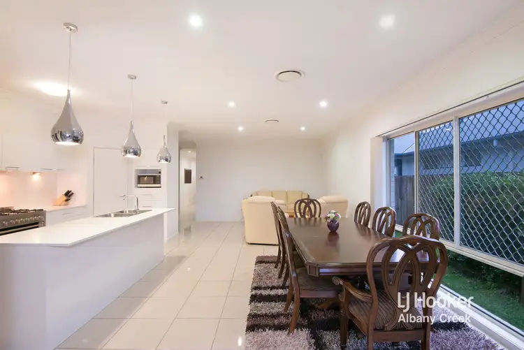 Fifth view of Homely house listing, 129 Cootharaba Crescent, Warner QLD 4500