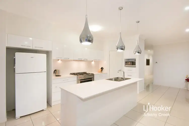 Sixth view of Homely house listing, 129 Cootharaba Crescent, Warner QLD 4500