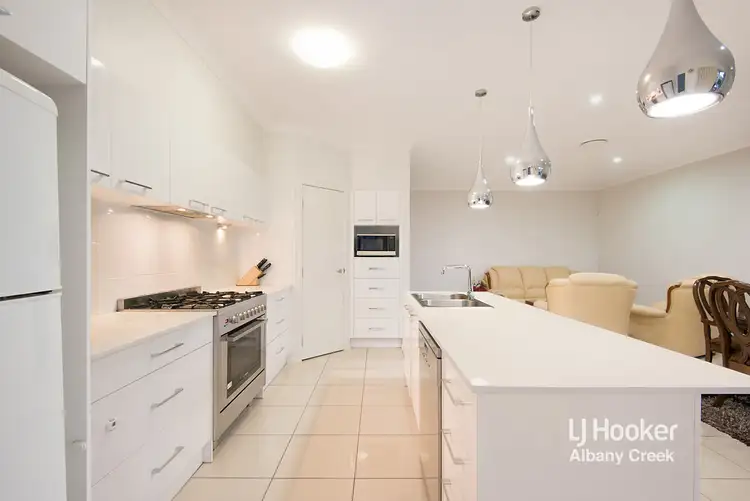 Seventh view of Homely house listing, 129 Cootharaba Crescent, Warner QLD 4500