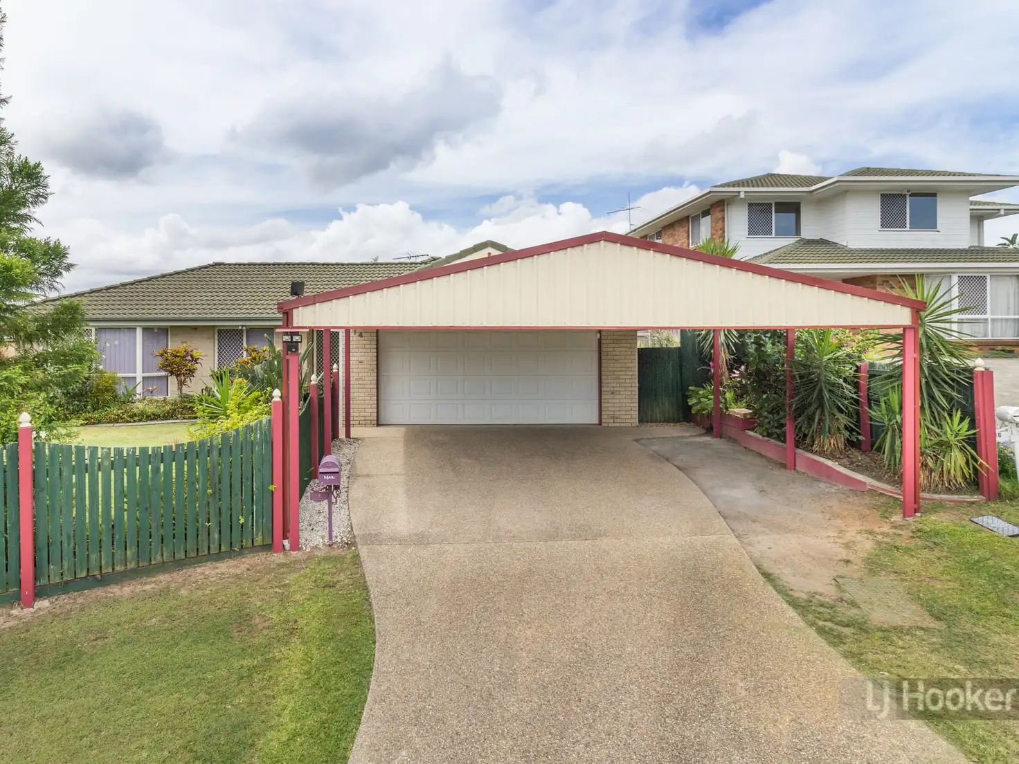 Main view of Homely house listing, 14 Pinnacle Close, Regents Park QLD 4118