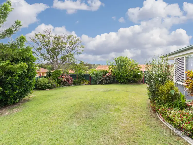 Second view of Homely house listing, 14 Pinnacle Close, Regents Park QLD 4118