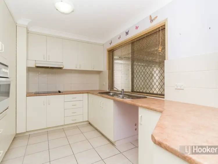 Third view of Homely house listing, 14 Pinnacle Close, Regents Park QLD 4118