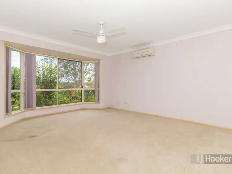 Fifth view of Homely house listing, 14 Pinnacle Close, Regents Park QLD 4118
