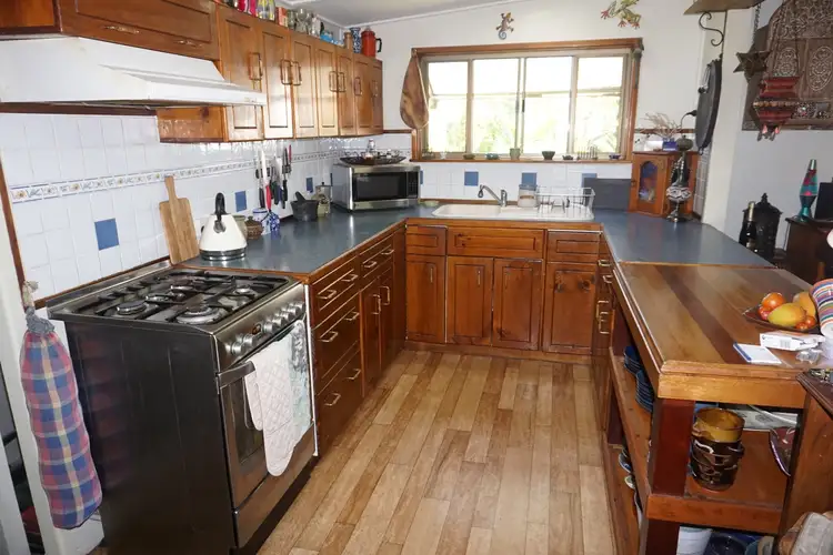 Second view of Homely house listing, 4 Livingstone Street, Bowen QLD 4805