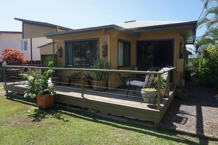 Third view of Homely house listing, 4 Livingstone Street, Bowen QLD 4805