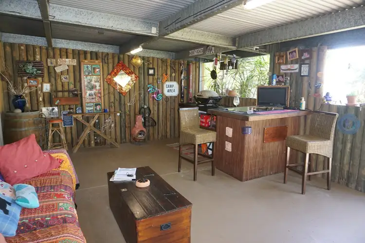 Fourth view of Homely house listing, 4 Livingstone Street, Bowen QLD 4805