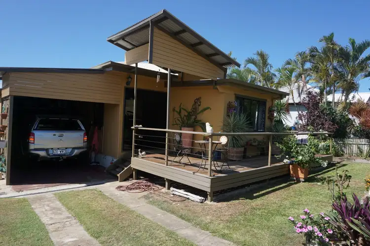 Fifth view of Homely house listing, 4 Livingstone Street, Bowen QLD 4805