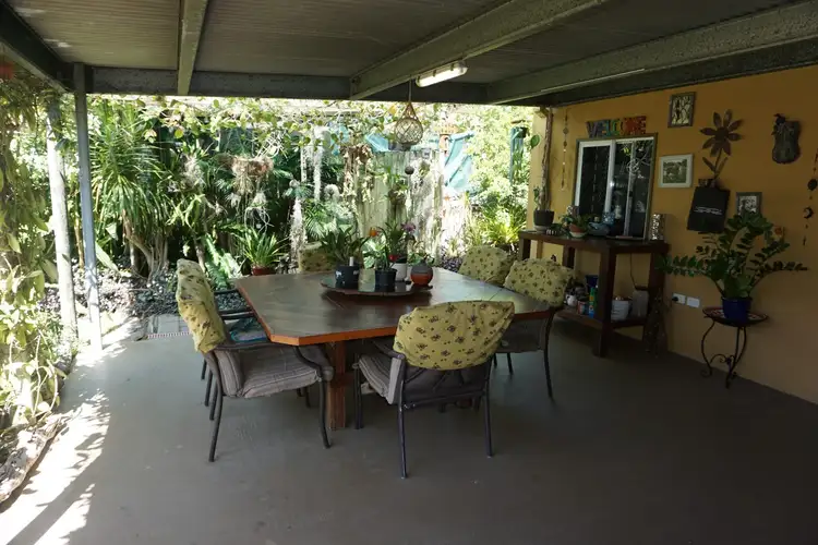 Sixth view of Homely house listing, 4 Livingstone Street, Bowen QLD 4805