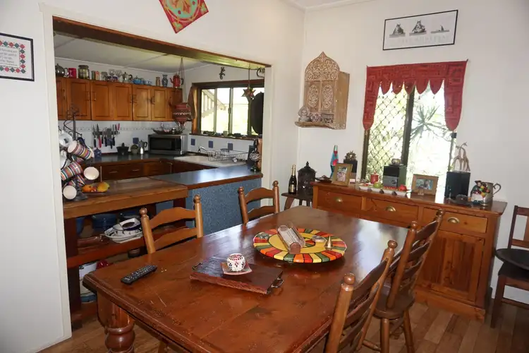 Seventh view of Homely house listing, 4 Livingstone Street, Bowen QLD 4805