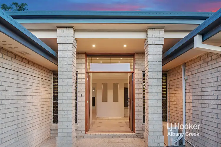 Third view of Homely house listing, 20 Valencia Court, Eatons Hill QLD 4037