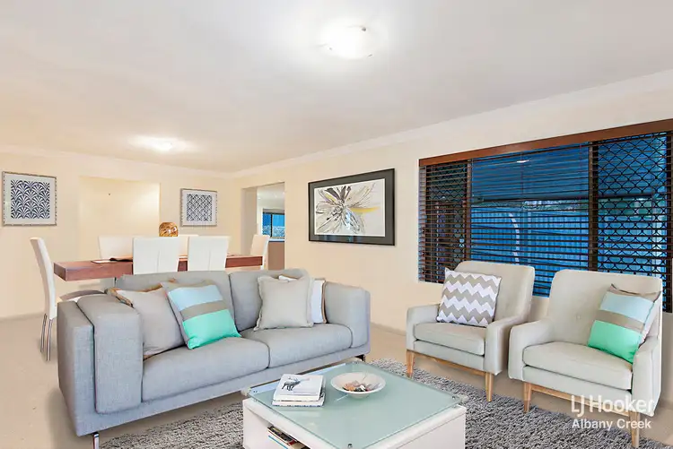 Seventh view of Homely house listing, 20 Valencia Court, Eatons Hill QLD 4037