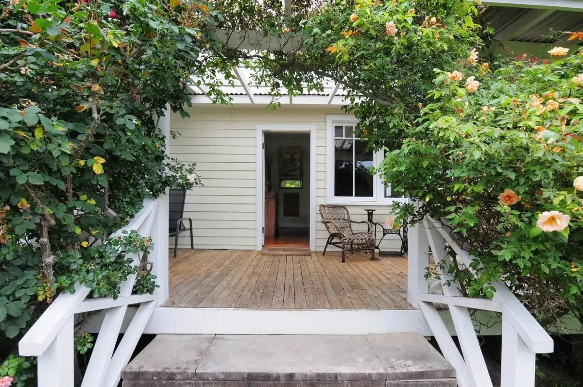 Main view of Homely house listing, 127 Moss Vale Road, Kangaroo Valley NSW 2577