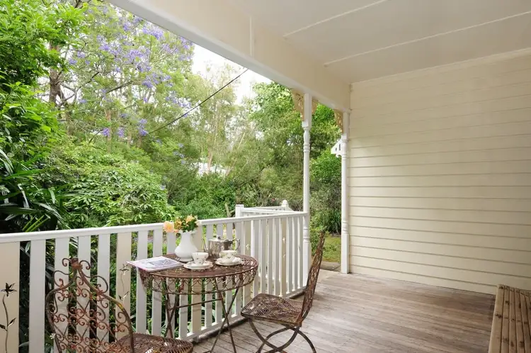 Third view of Homely house listing, 127 Moss Vale Road, Kangaroo Valley NSW 2577