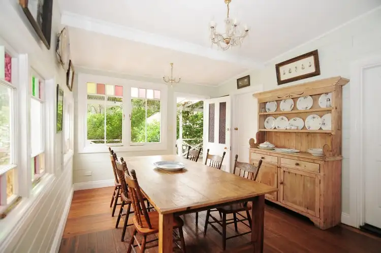 Fourth view of Homely house listing, 127 Moss Vale Road, Kangaroo Valley NSW 2577