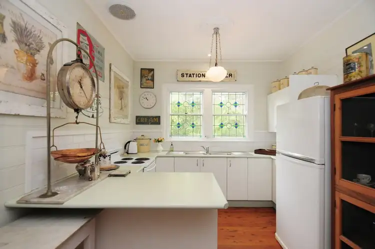 Seventh view of Homely house listing, 127 Moss Vale Road, Kangaroo Valley NSW 2577