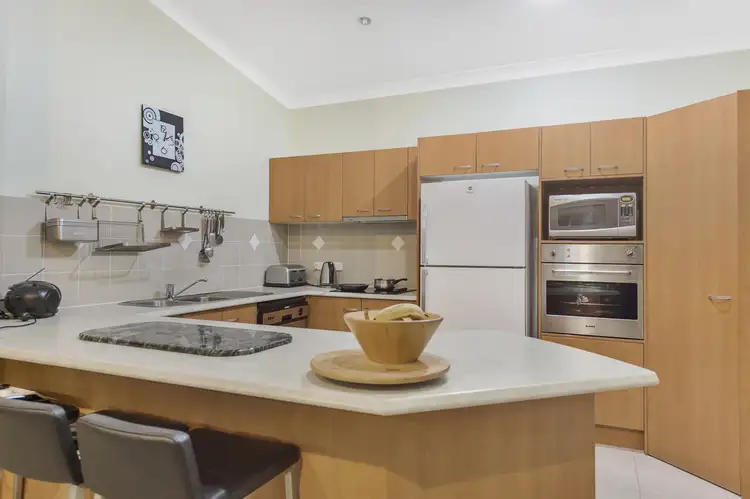 Third view of Homely semi-detached listing, 2/60 Freestone Drive, Upper Coomera QLD 4209