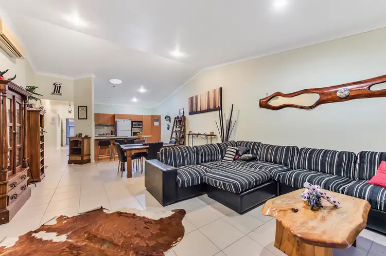 Fourth view of Homely semi-detached listing, 2/60 Freestone Drive, Upper Coomera QLD 4209