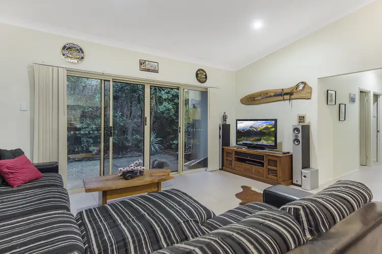 Fifth view of Homely semi-detached listing, 2/60 Freestone Drive, Upper Coomera QLD 4209