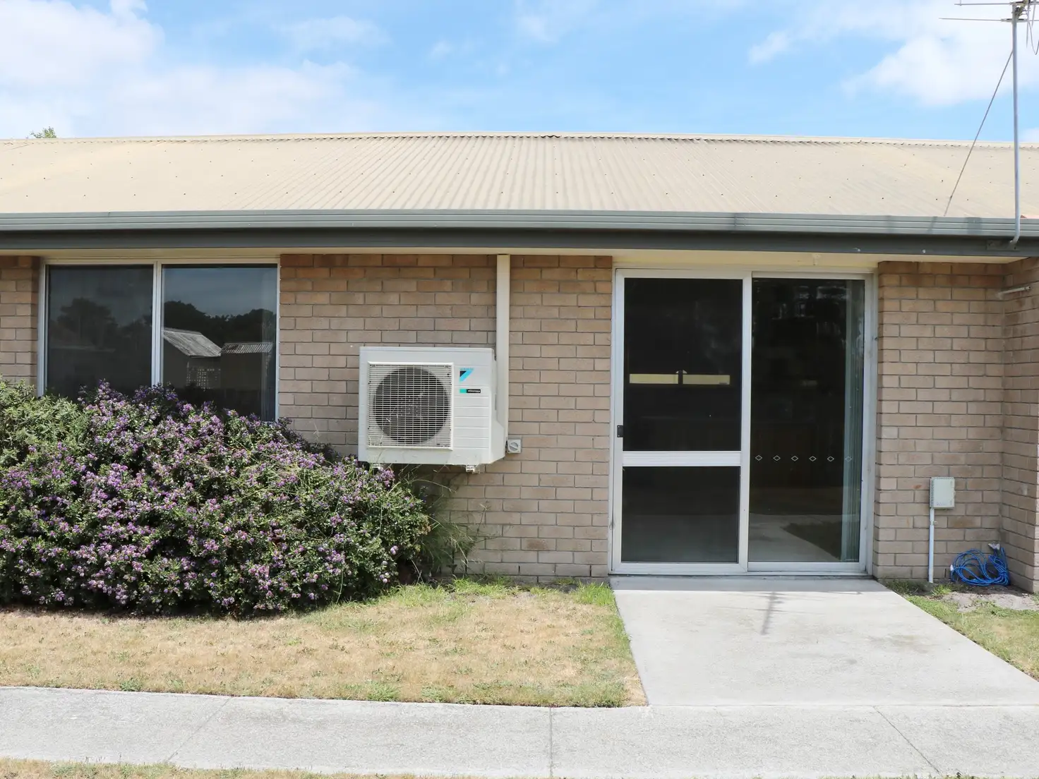 Main view of Homely block of units listing, Unit 2/18 Tully Street, St Helens TAS 7216