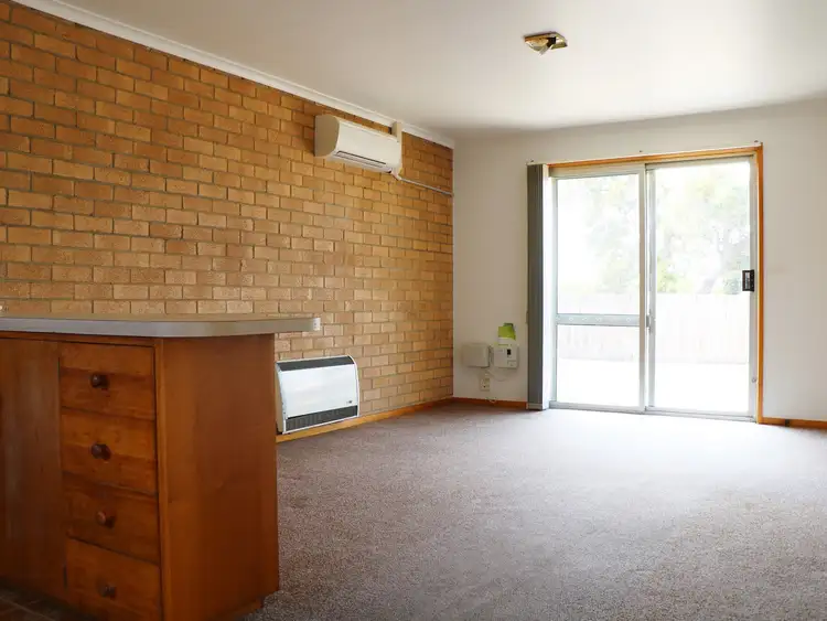 Third view of Homely block of units listing, Unit 2/18 Tully Street, St Helens TAS 7216
