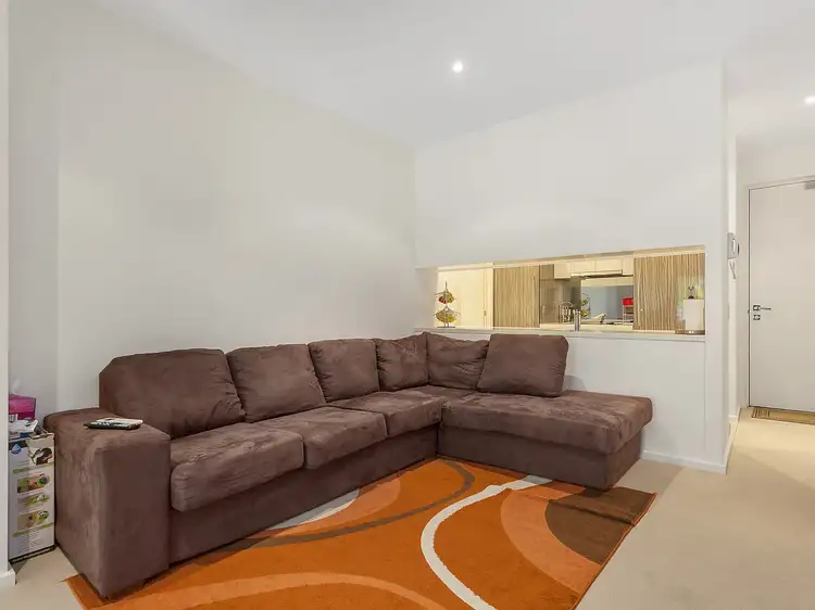Third view of Homely unit listing, 37/16 New South Wales Crescent, Forrest ACT 2603