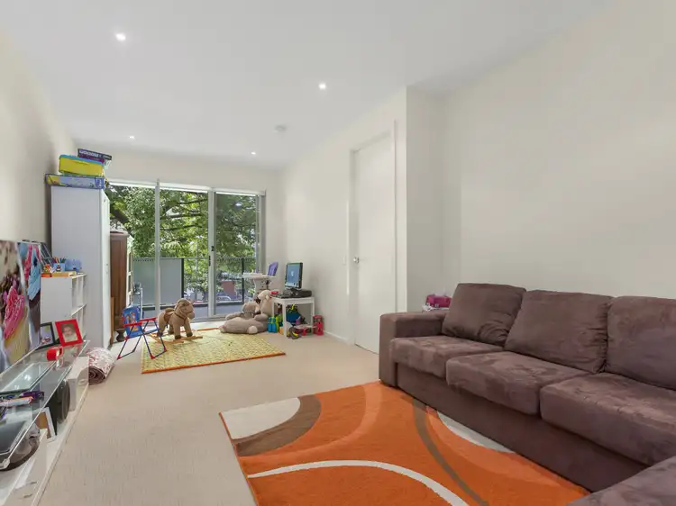 Fourth view of Homely unit listing, 37/16 New South Wales Crescent, Forrest ACT 2603