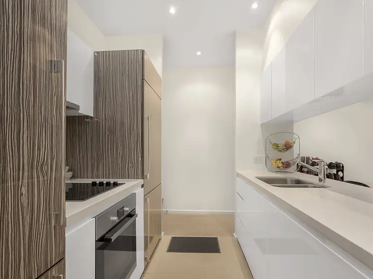 Fifth view of Homely unit listing, 37/16 New South Wales Crescent, Forrest ACT 2603