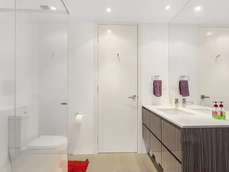 Sixth view of Homely unit listing, 37/16 New South Wales Crescent, Forrest ACT 2603