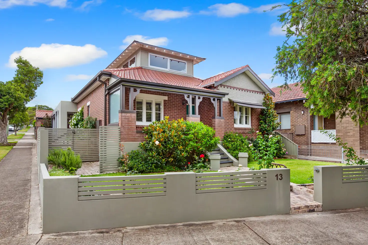 Main view of Homely house listing, 13 Henley Marine Drive, Five Dock NSW 2046
