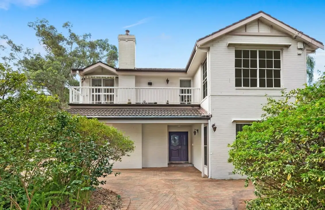 Main view of Homely house listing, 54 Beechworth Road, Pymble NSW 2073