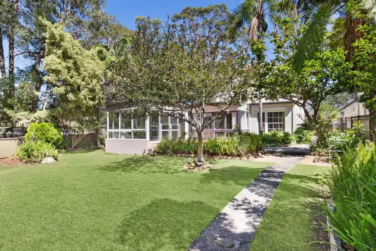 Second view of Homely house listing, 54 Beechworth Road, Pymble NSW 2073