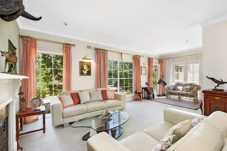 Third view of Homely house listing, 54 Beechworth Road, Pymble NSW 2073