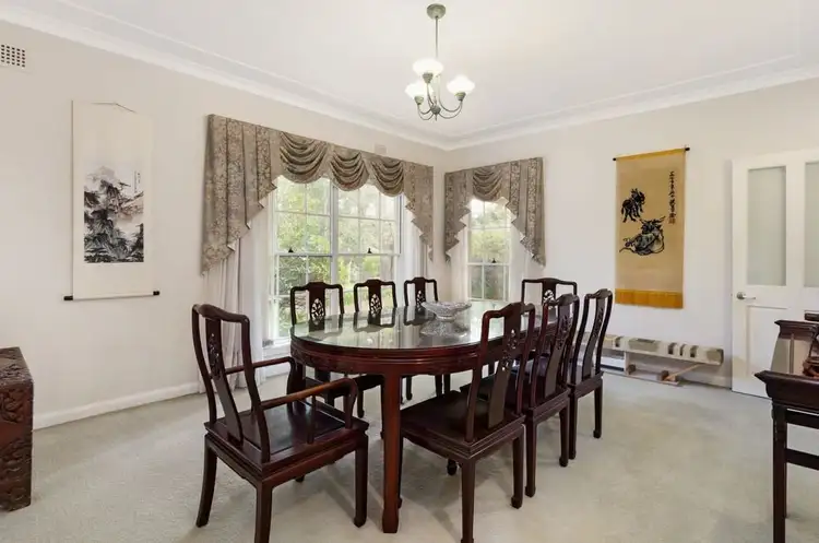 Fourth view of Homely house listing, 54 Beechworth Road, Pymble NSW 2073