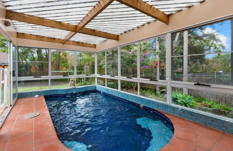 Fifth view of Homely house listing, 54 Beechworth Road, Pymble NSW 2073