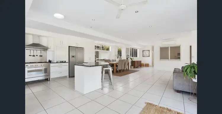 Second view of Homely house listing, 18 Tarawa Street, Kawana Island QLD 4575