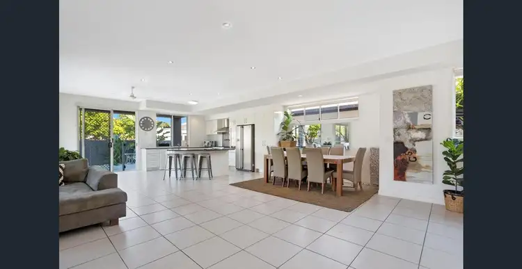 Third view of Homely house listing, 18 Tarawa Street, Kawana Island QLD 4575