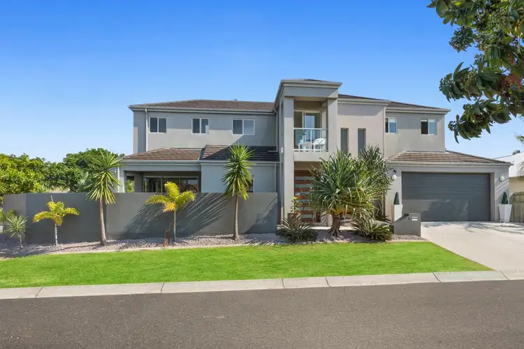 Fifth view of Homely house listing, 18 Tarawa Street, Kawana Island QLD 4575