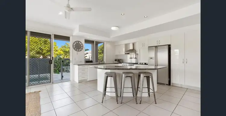 Sixth view of Homely house listing, 18 Tarawa Street, Kawana Island QLD 4575