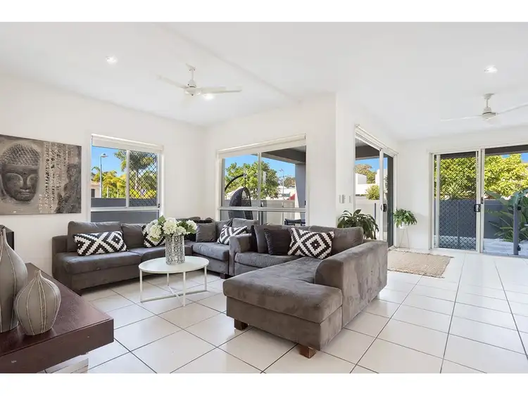 Seventh view of Homely house listing, 18 Tarawa Street, Kawana Island QLD 4575