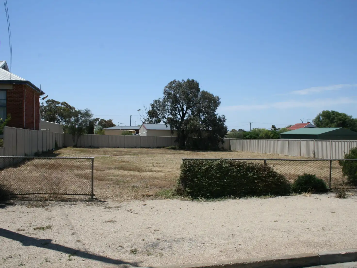 Main view of Homely land listing, 4 Clementina Street, Price SA 5570