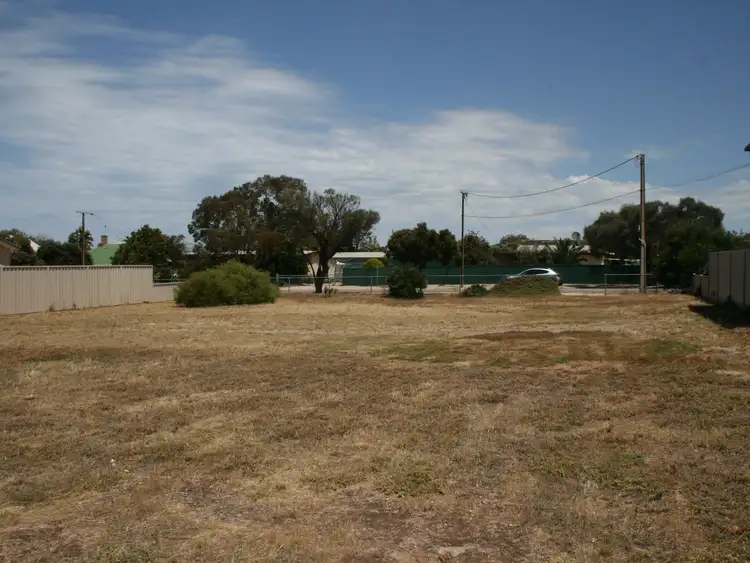 Third view of Homely land listing, 4 Clementina Street, Price SA 5570