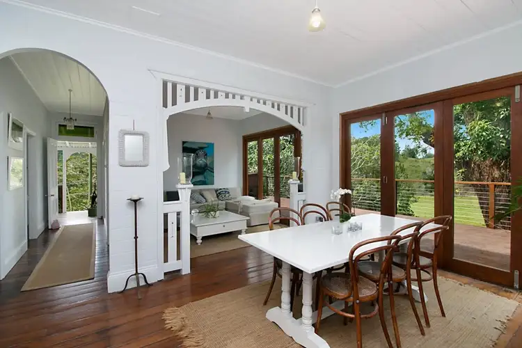 Second view of Homely rural property listing, 19 Raven Place, Clothiers Creek NSW 2484