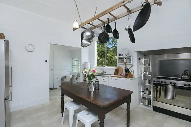 Third view of Homely rural property listing, 19 Raven Place, Clothiers Creek NSW 2484