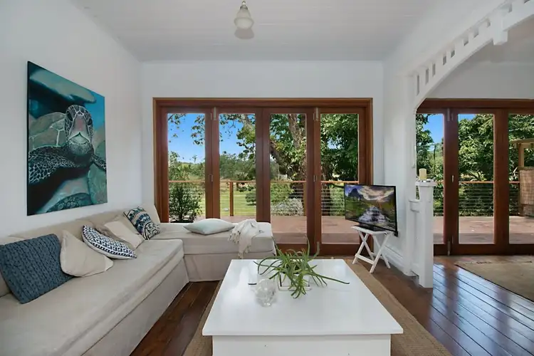 Fourth view of Homely rural property listing, 19 Raven Place, Clothiers Creek NSW 2484